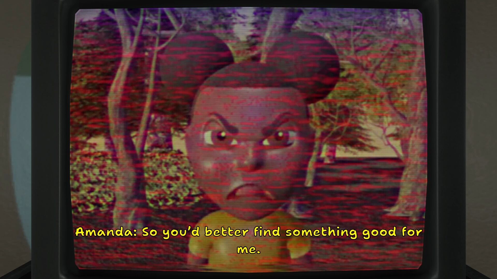 爱冒险的阿曼达2/Amanda the Adventurer 2_4