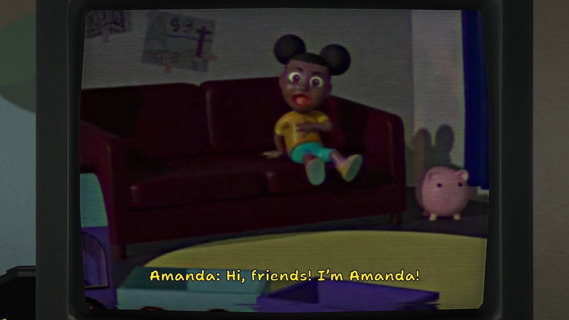 爱冒险的阿曼达2/Amanda the Adventurer 2_0