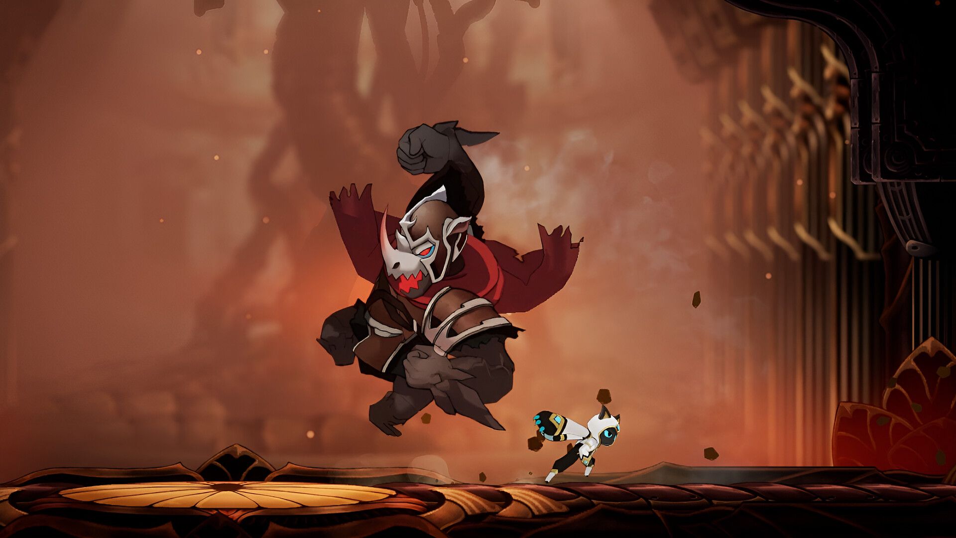 致命利爪/Fatal Claw_0