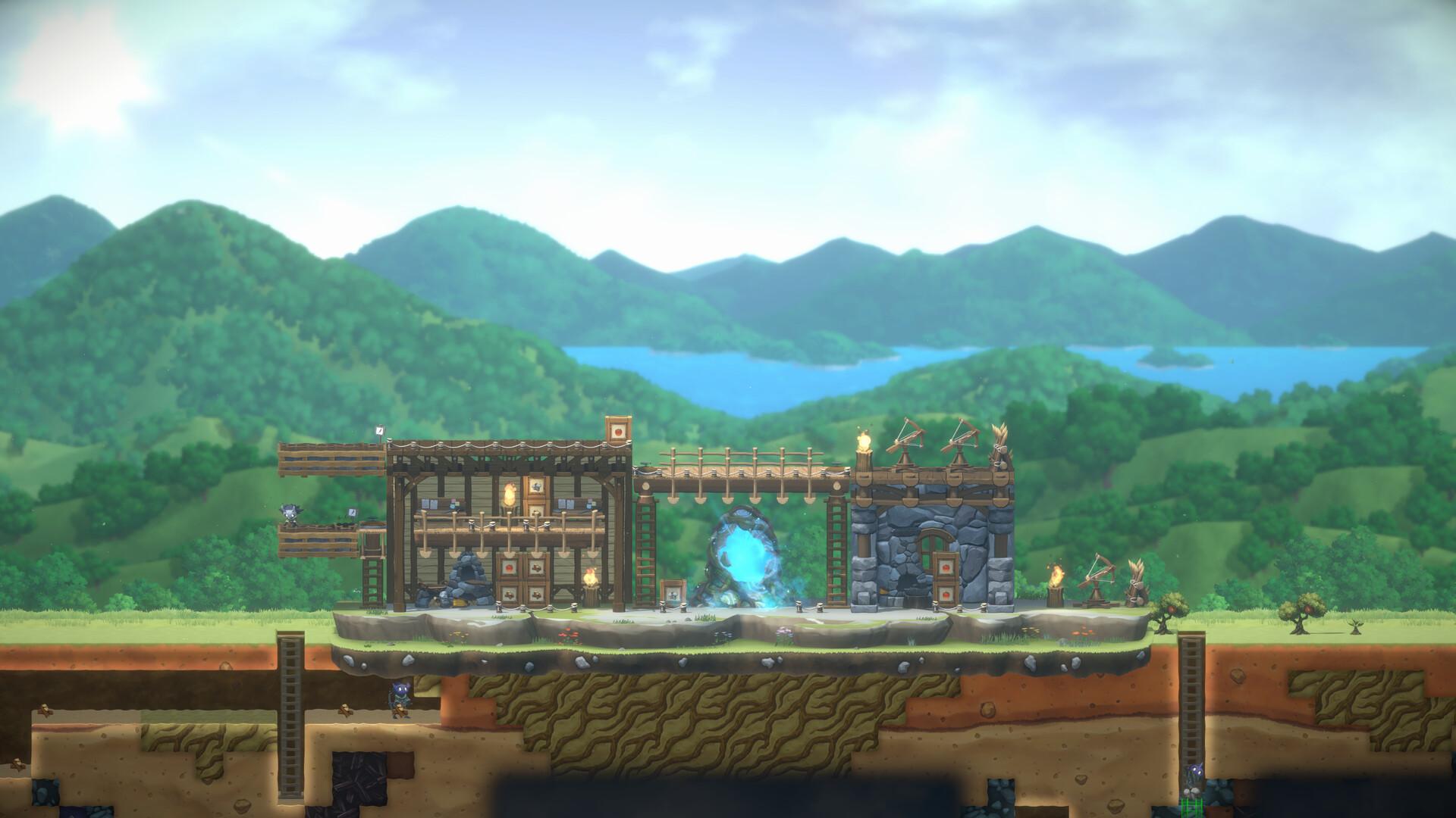 卡戎方舟/Ark of Charon_1