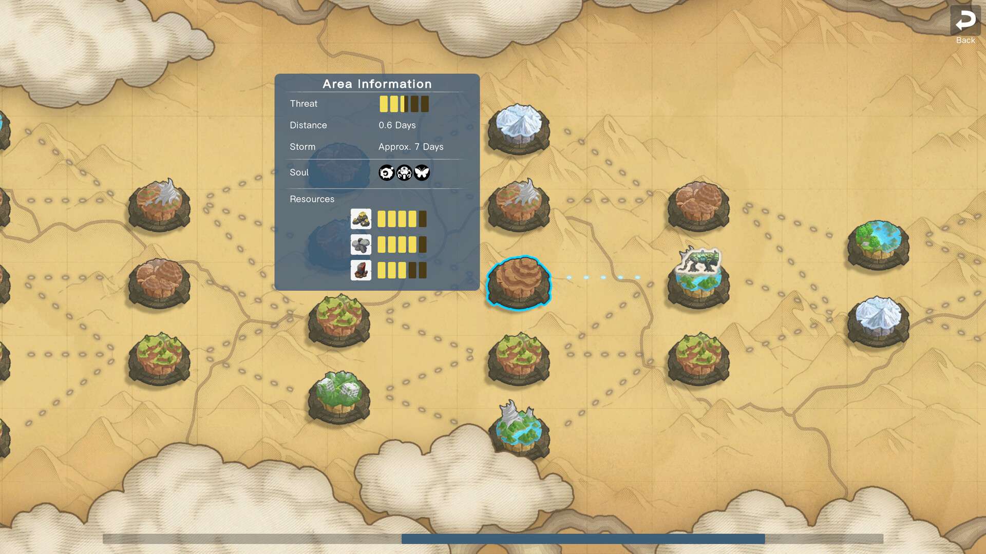 卡戎方舟/Ark of Charon_3