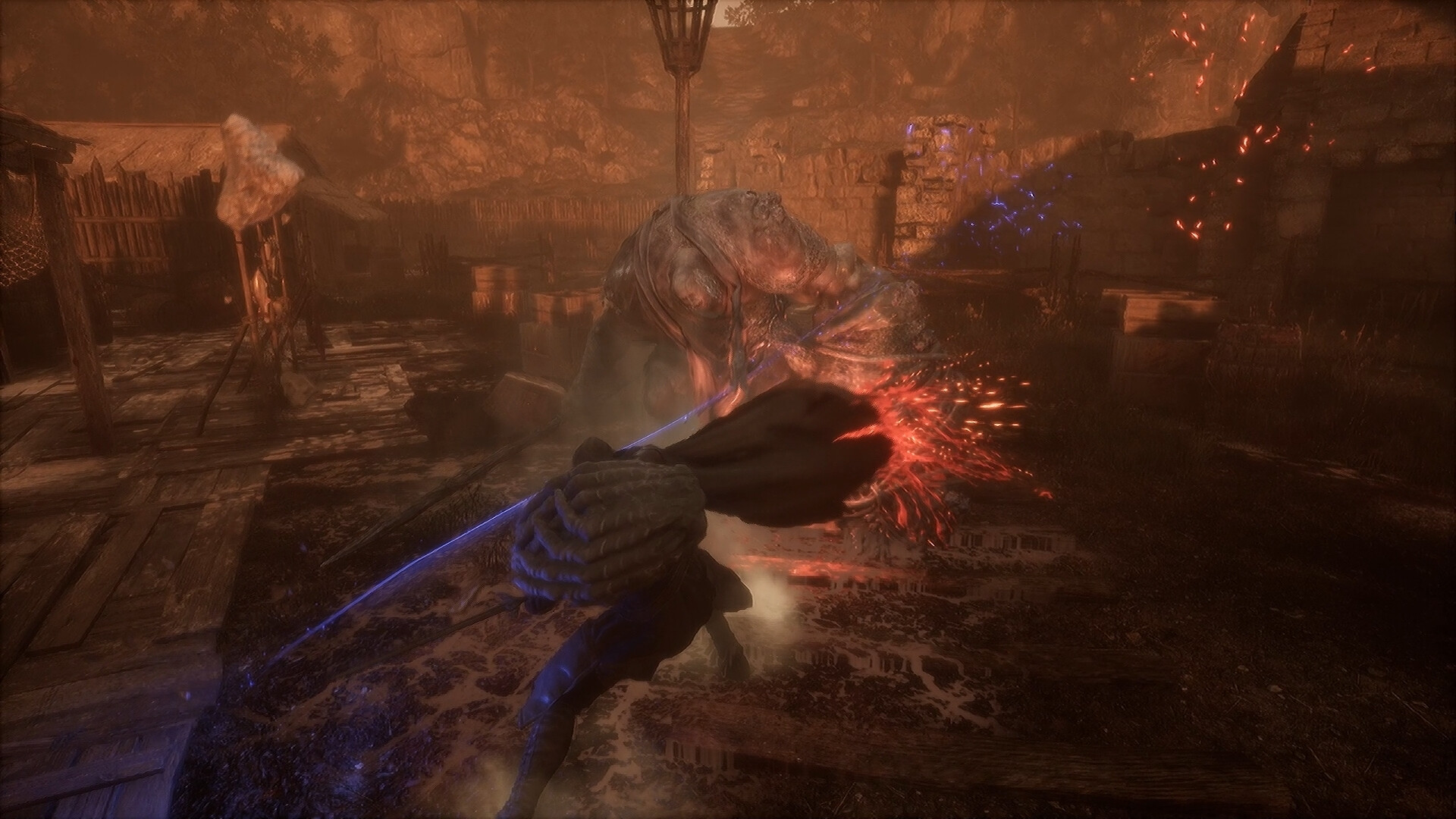 遗物:第一守护者/The Relic: The First Guardian_5