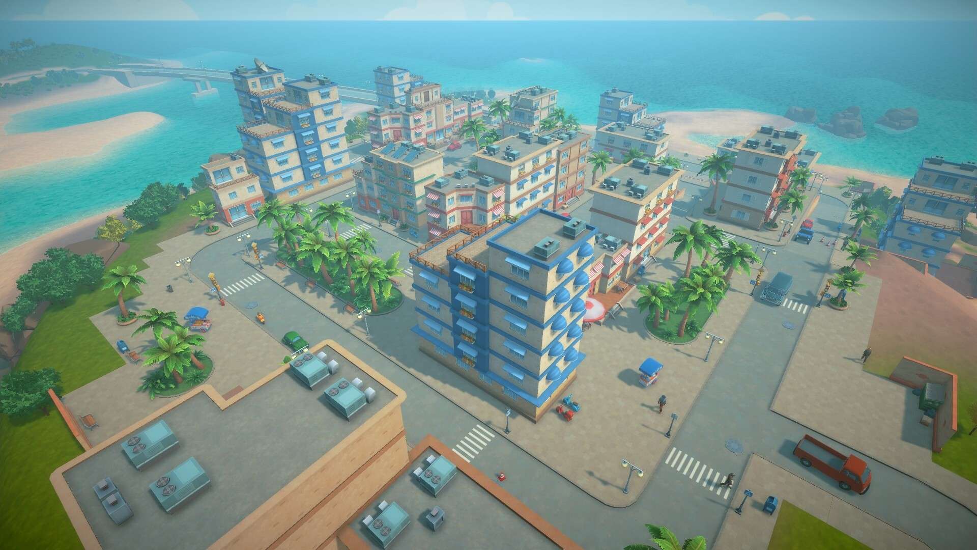 房屋建造者2/House Builder 2_1