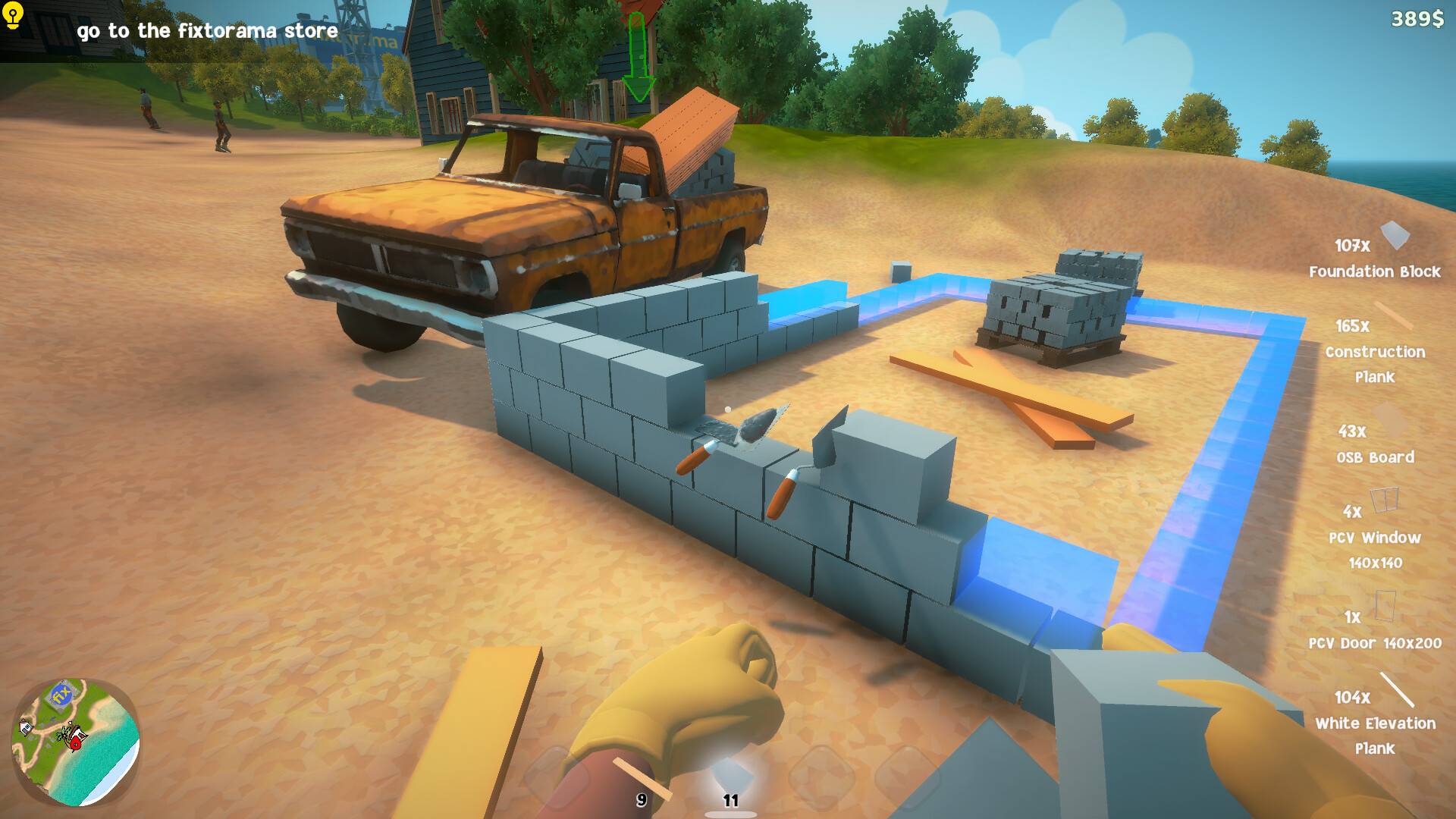 房屋建造者2/House Builder 2_2