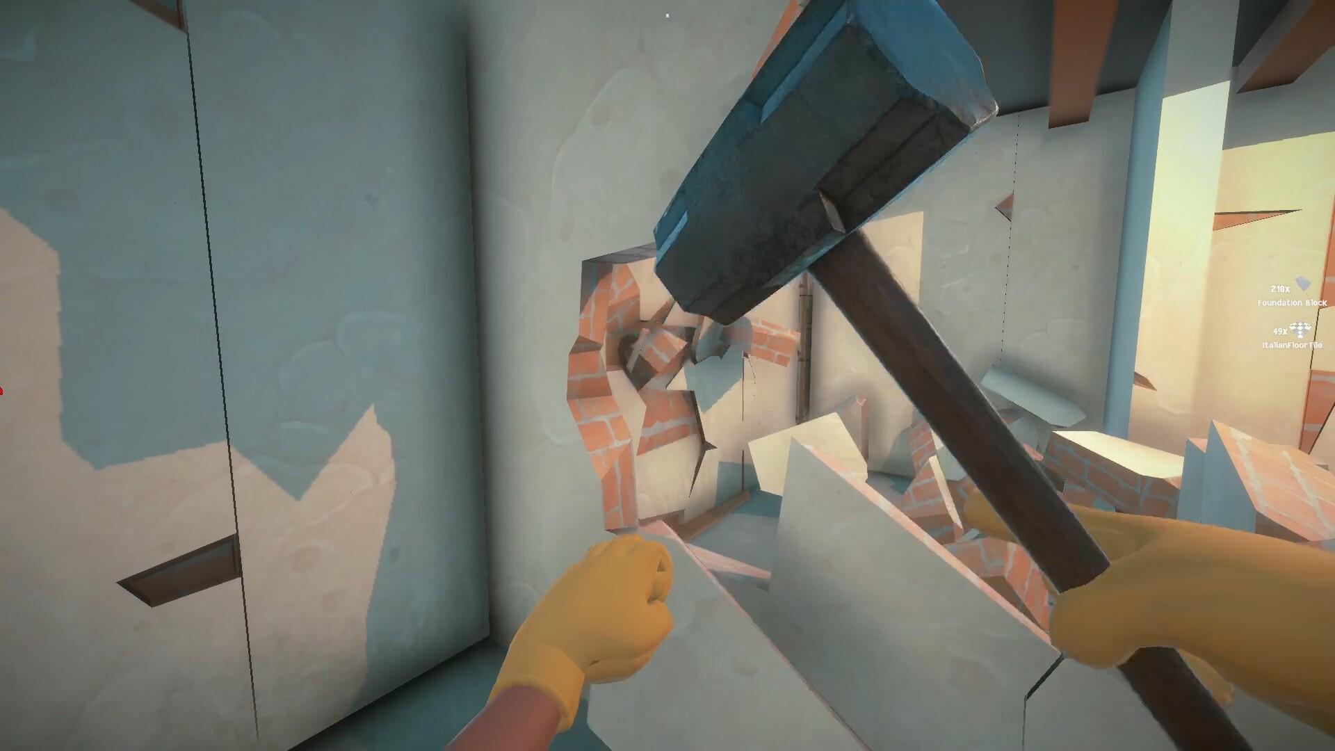 房屋建造者2/House Builder 2_3