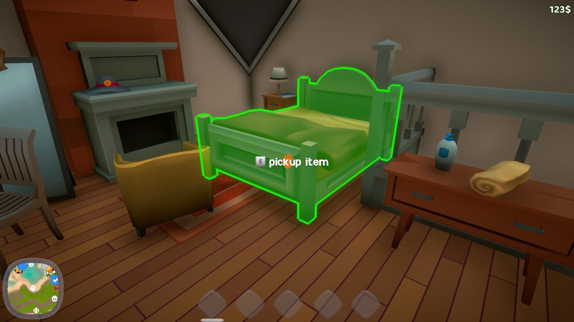 房屋建造者2/House Builder 2_4