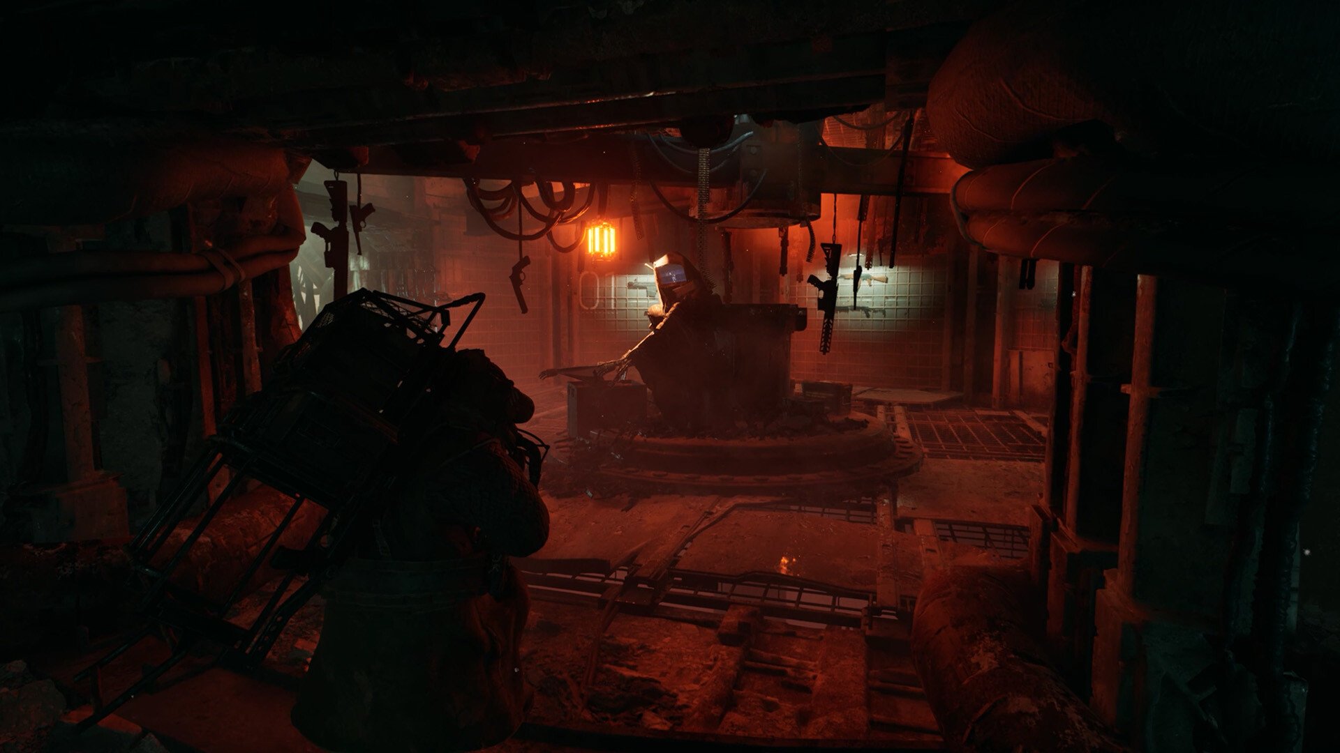 永恒寒冬/The Forever Winter/支持网络联机_4