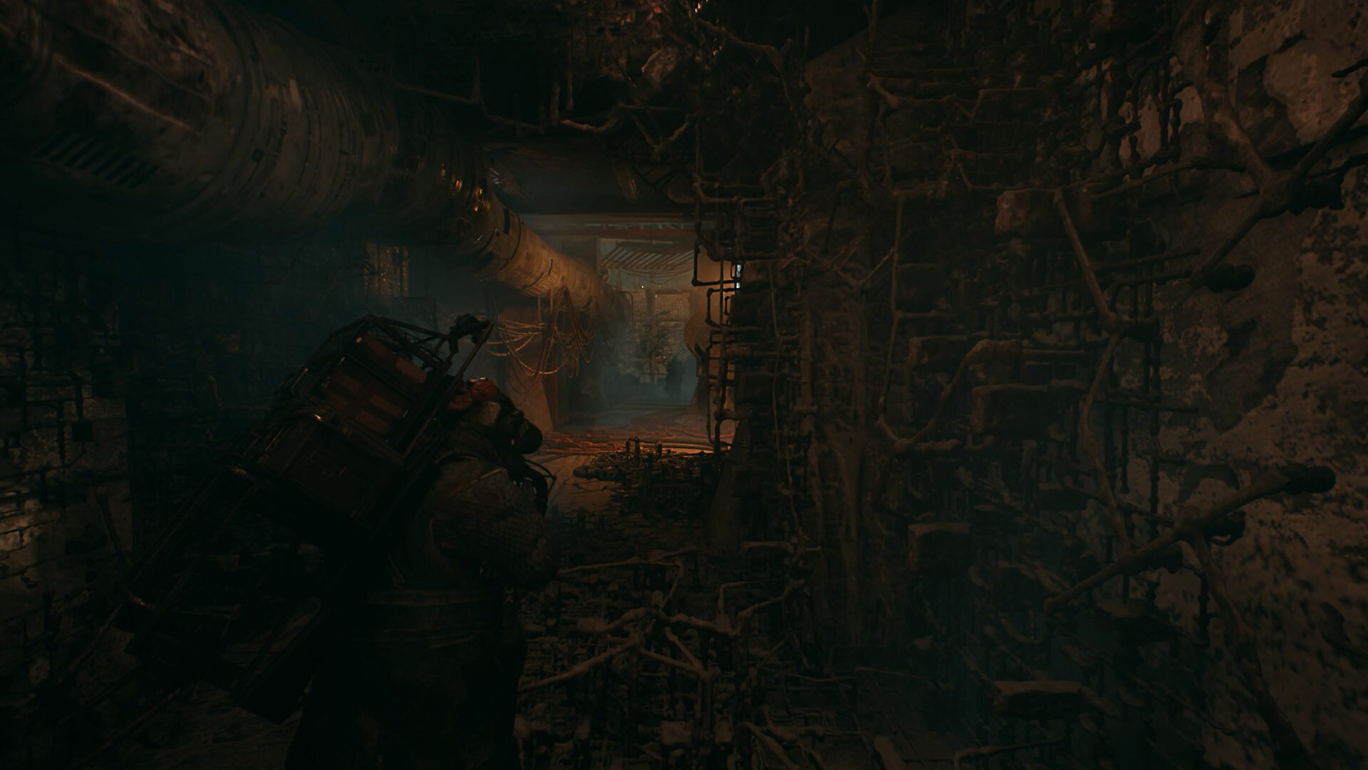 永恒寒冬/The Forever Winter/支持网络联机_3