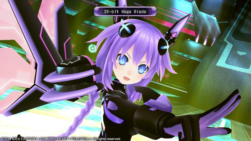 超次元海王星：重生1/Hyperdimension Neptunia Re;Birth1_0