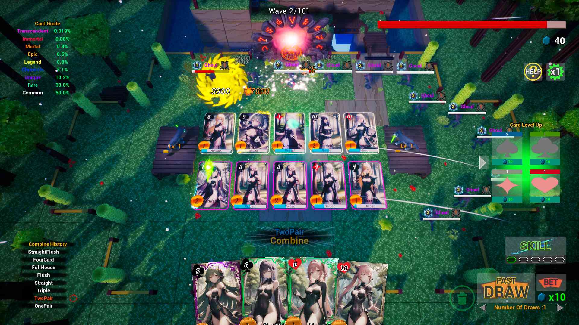 灵魂之尾/SOULTAIL_2