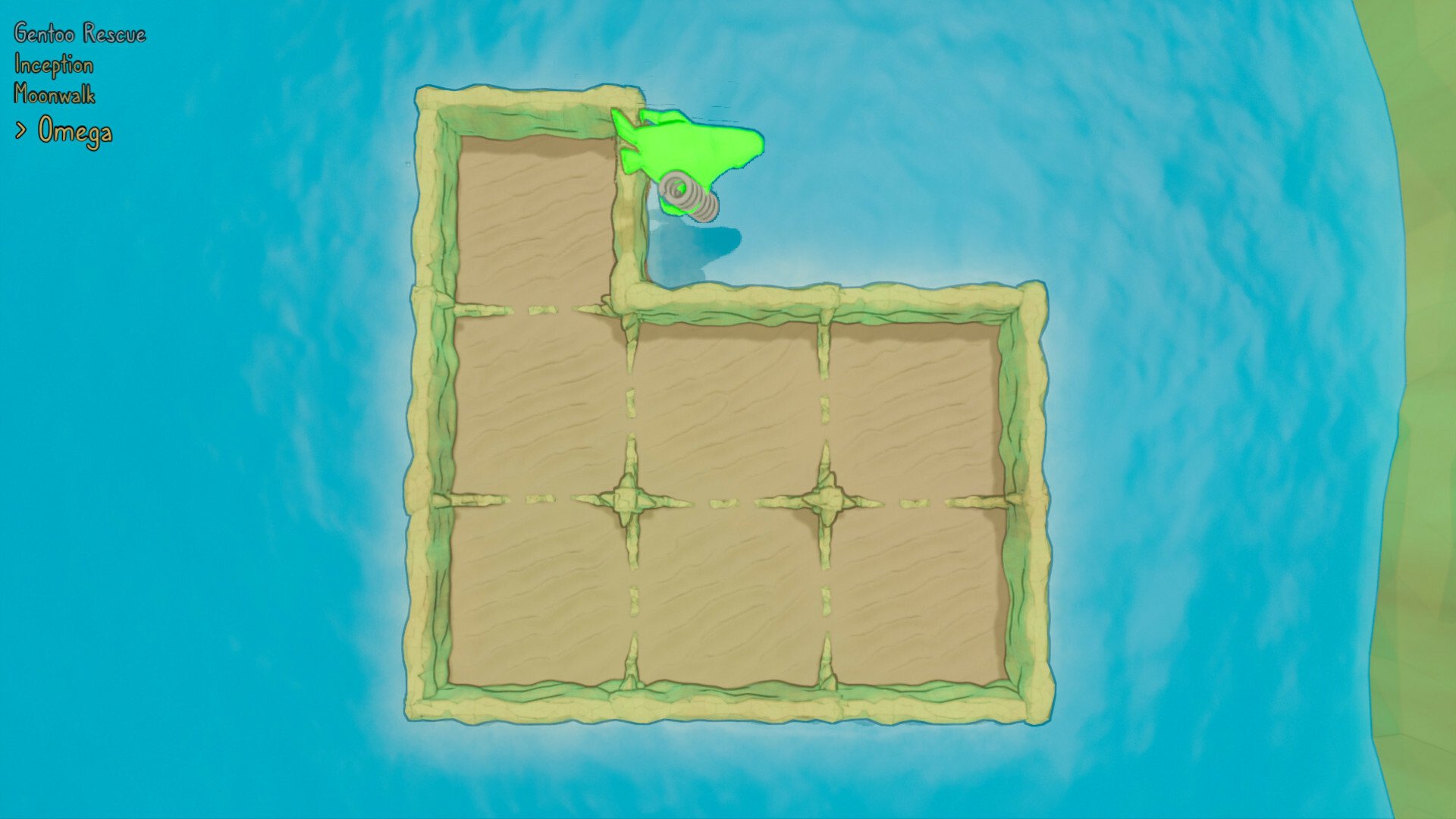 企鹅救援/Gentoo Rescue_2