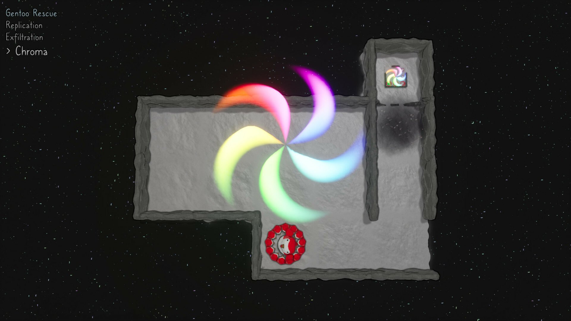 企鹅救援/Gentoo Rescue_5