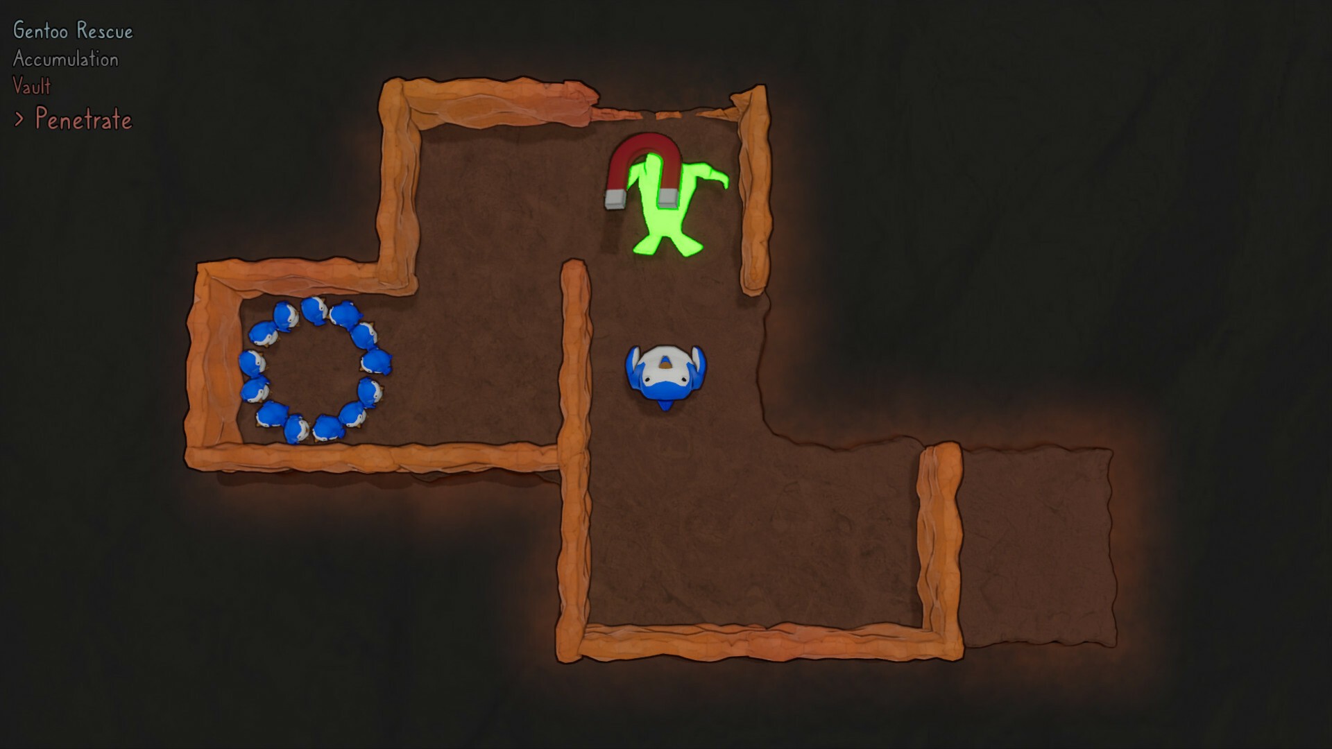 企鹅救援/Gentoo Rescue_4