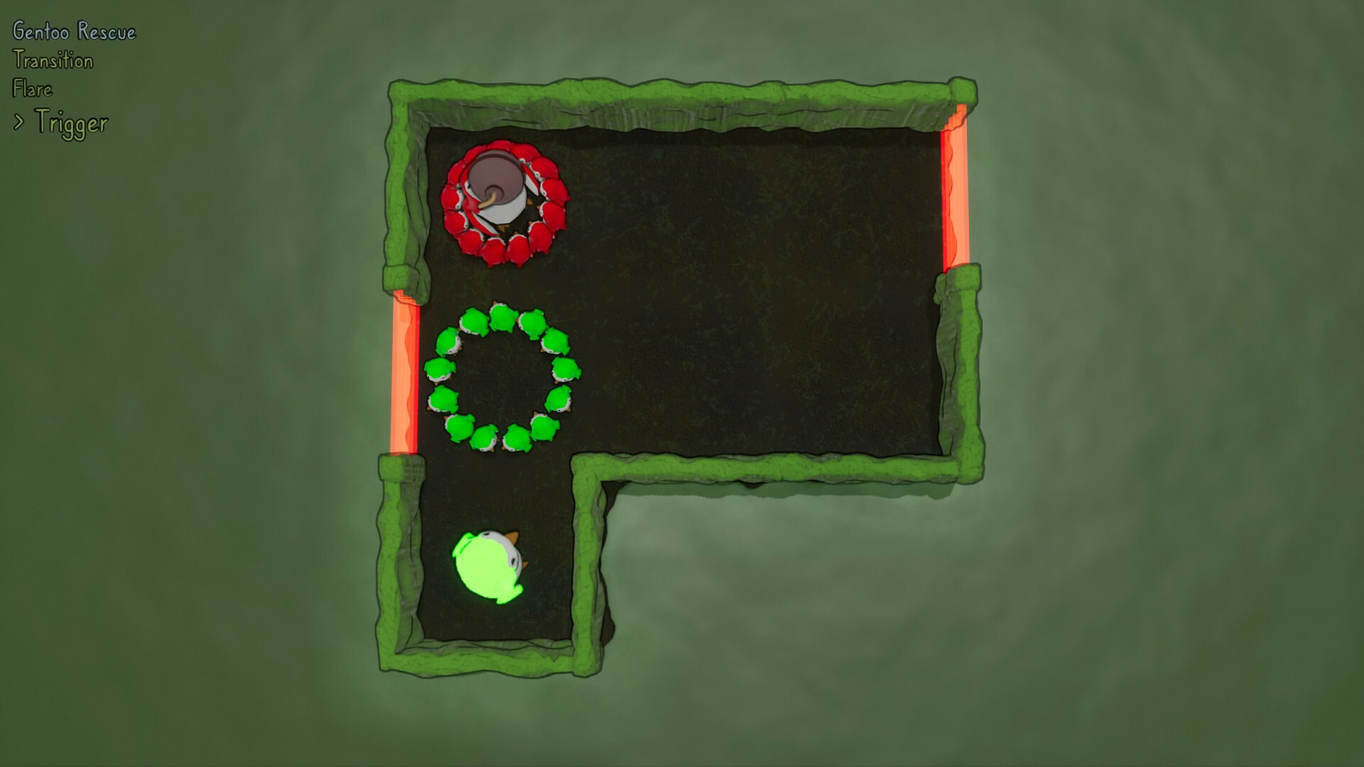 企鹅救援/Gentoo Rescue_1