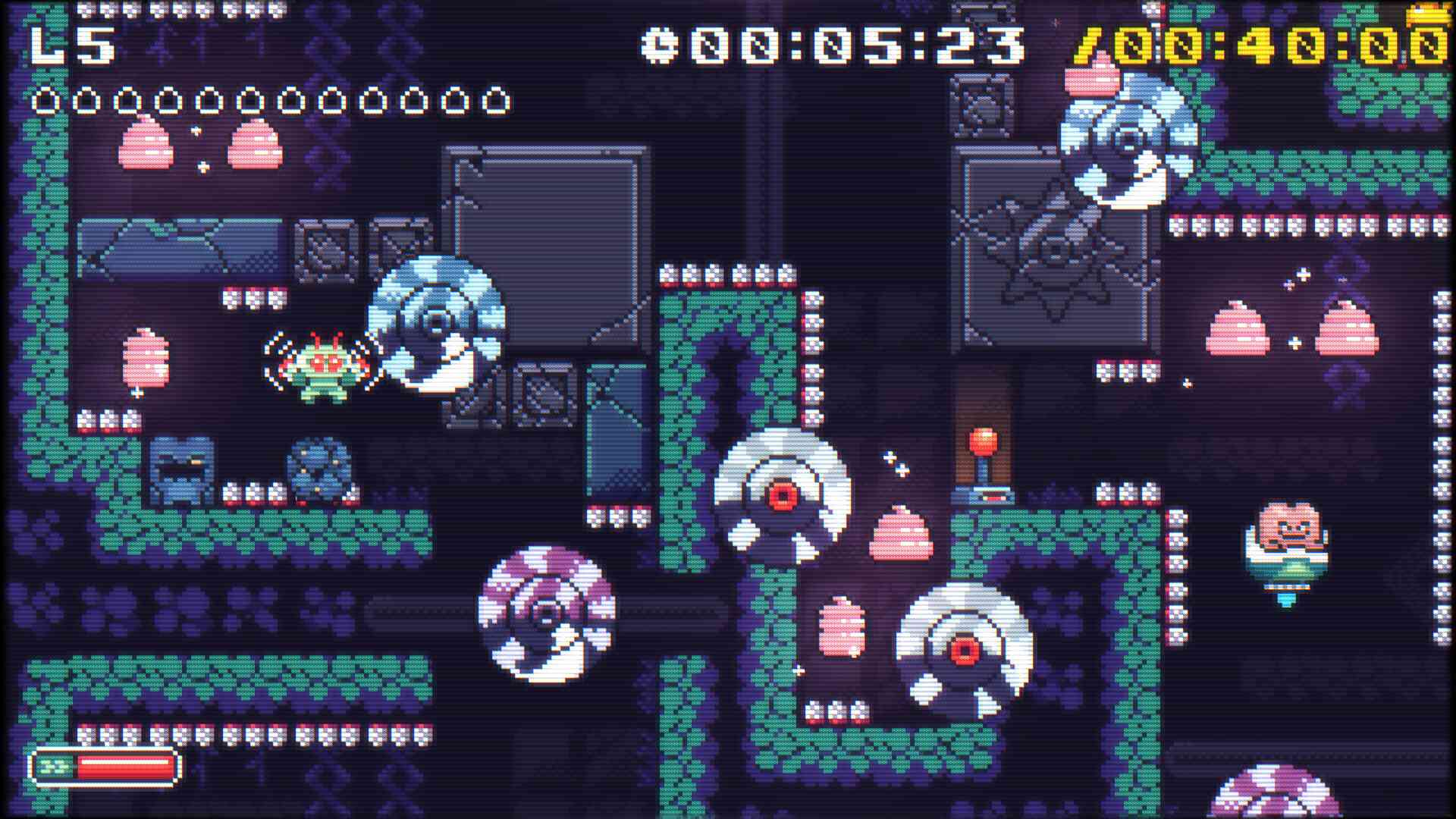 绿蝇侠2：超限/BLOWFLY2:OVERLIMIT_0