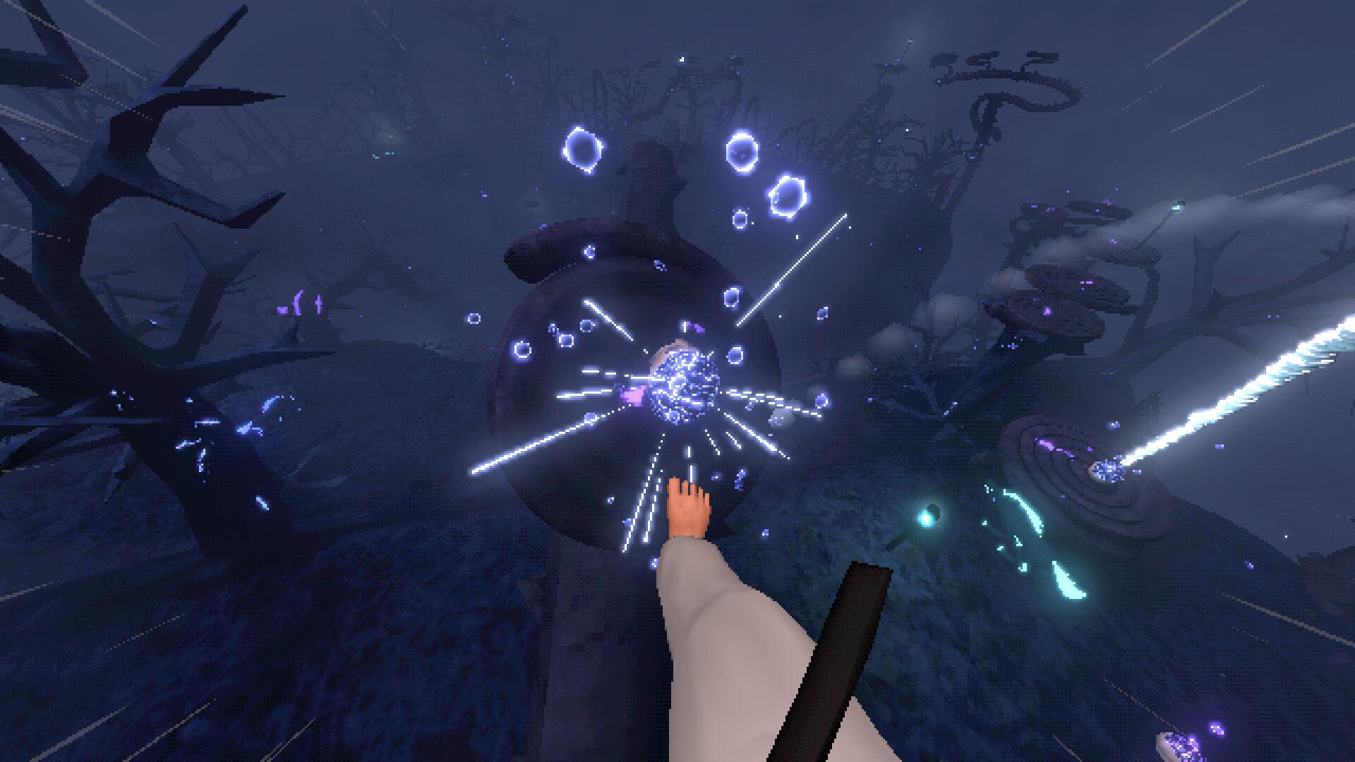 踢入地狱/Kick'n Hell_3