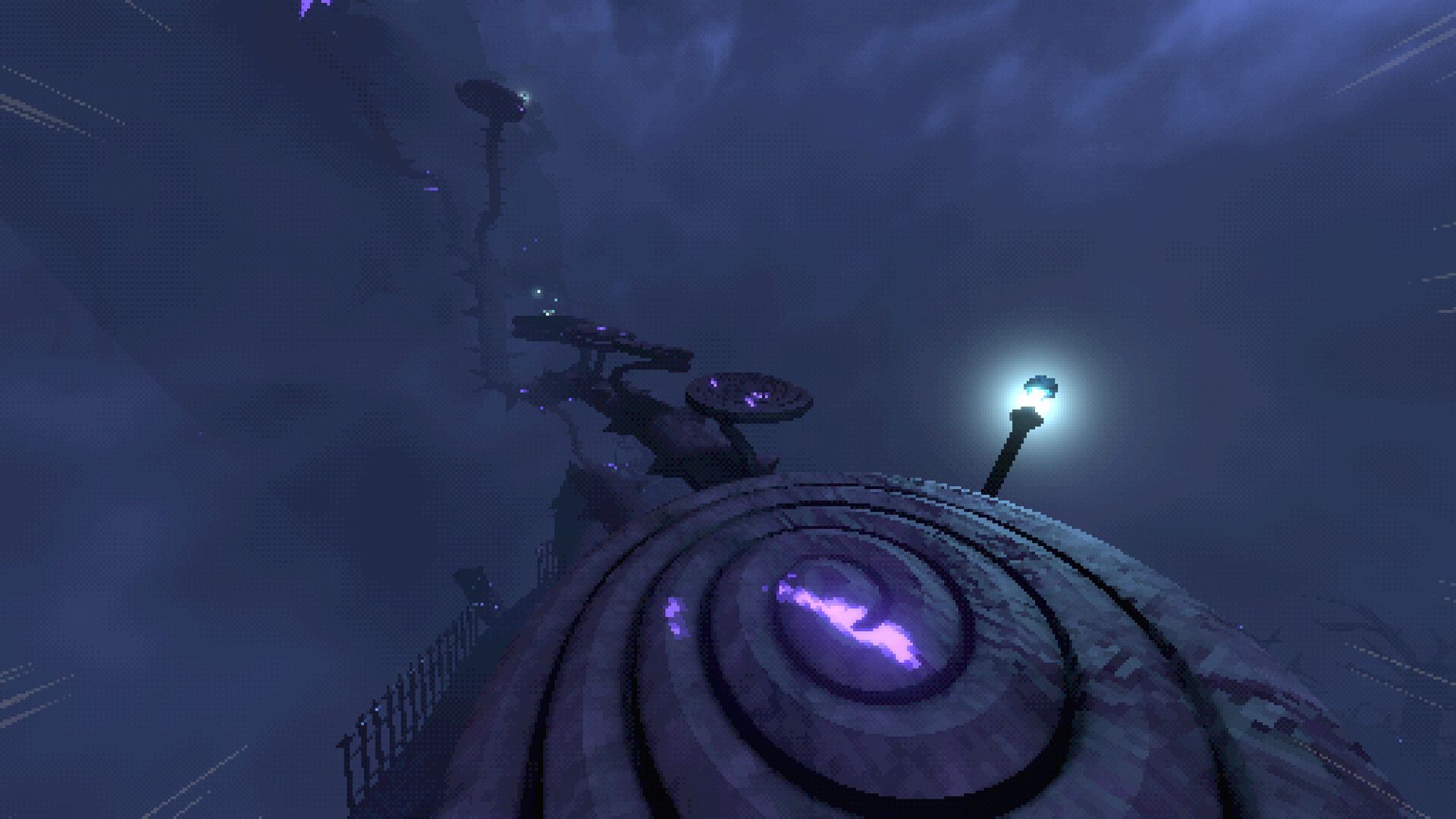 踢入地狱/Kick'n Hell_5