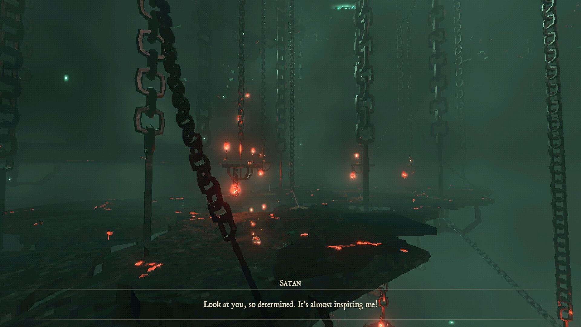 踢入地狱/Kick'n Hell_4