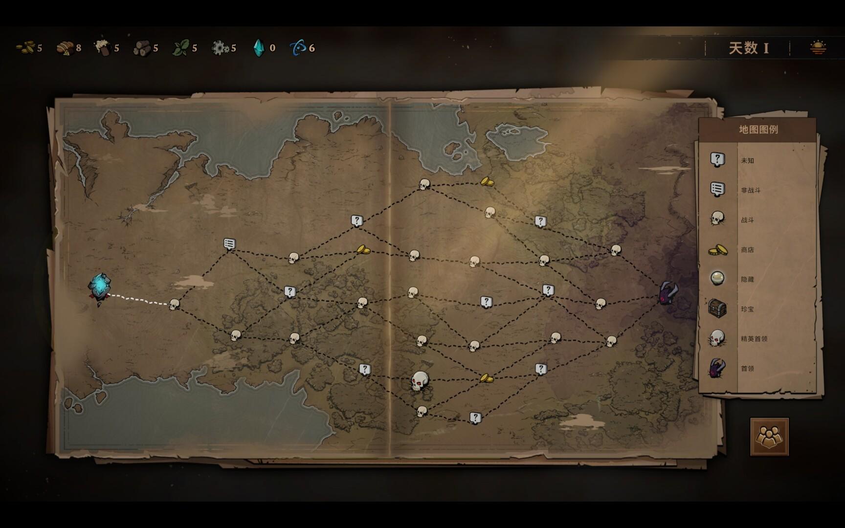 灾厄之石/Blightstone_4