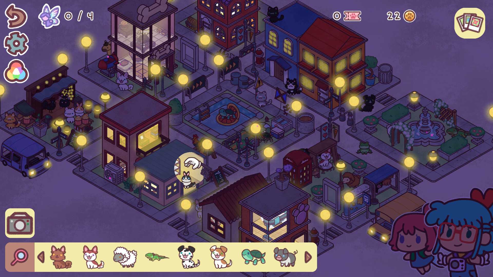 隐藏在我的天堂里/Hidden in my Paradise_4