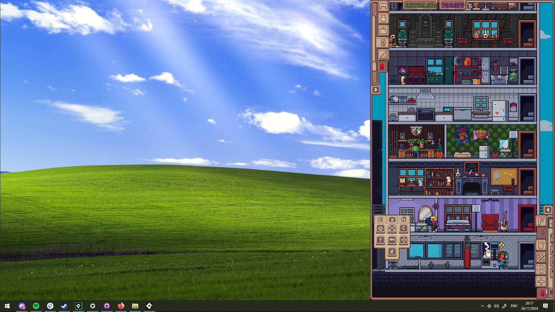 我的小小人生/My Little Life_3