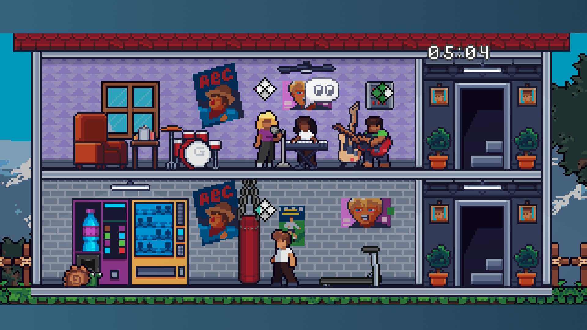 我的小小人生/My Little Life_0