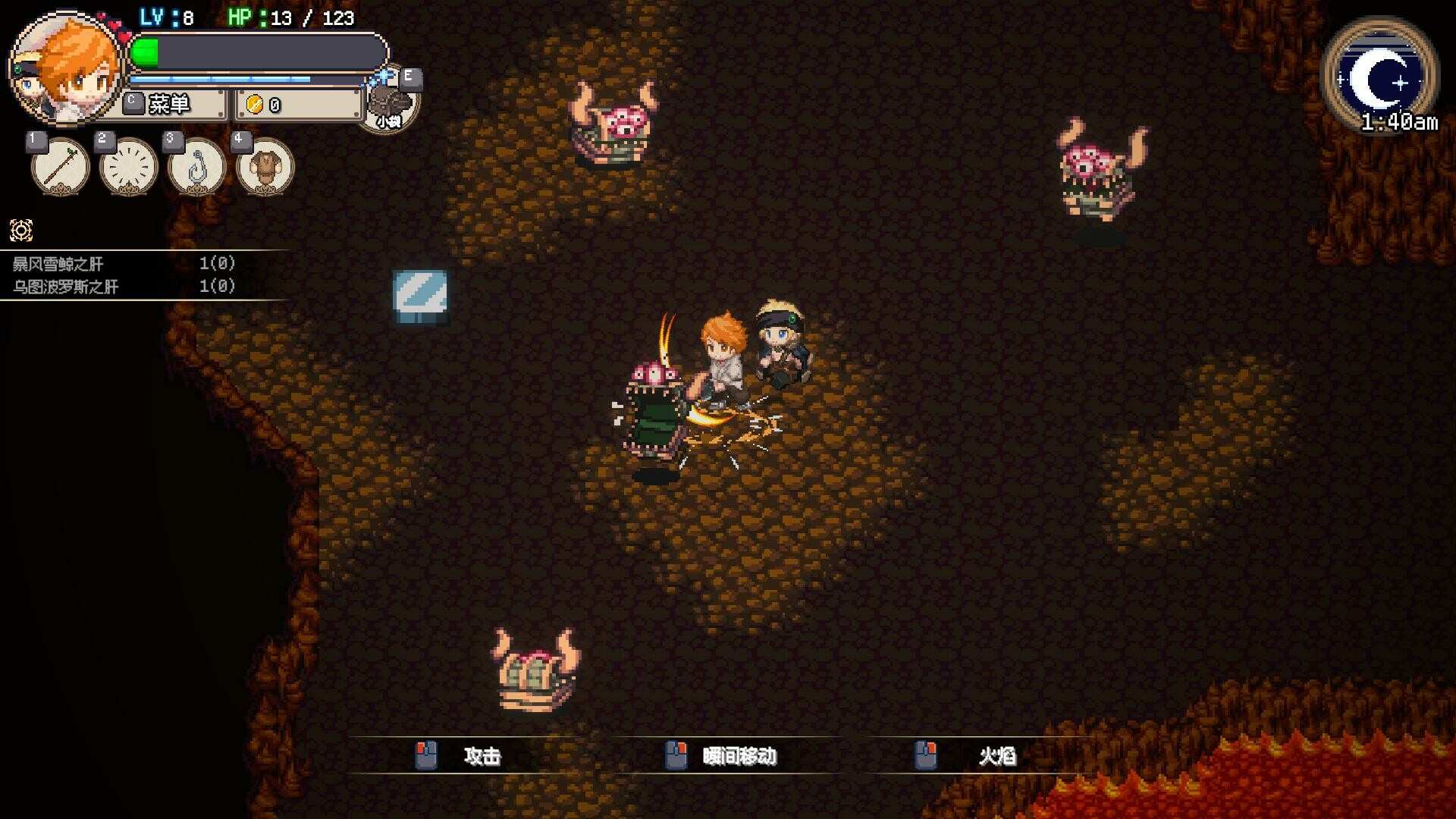 海洋幻想/Sea Fantasy_4