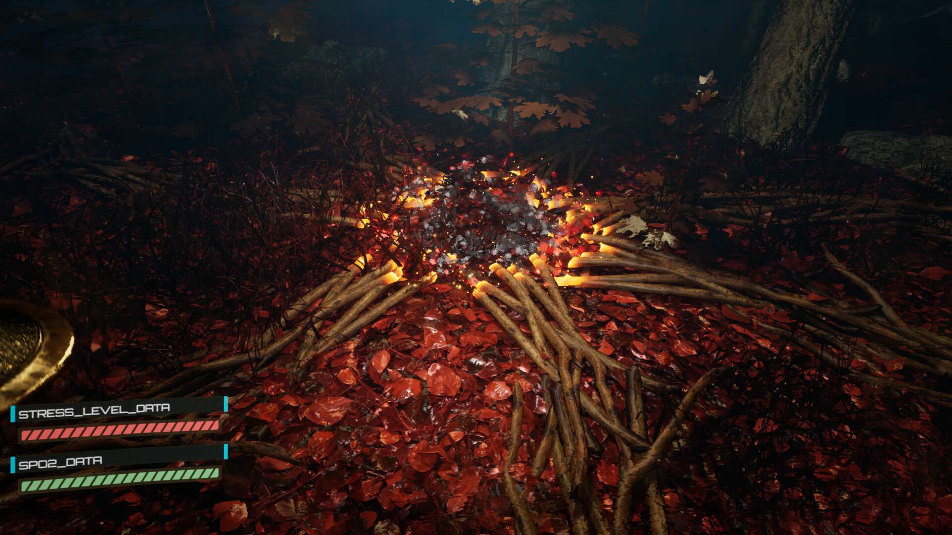 后室：撤离/Backrooms: Extractions_2