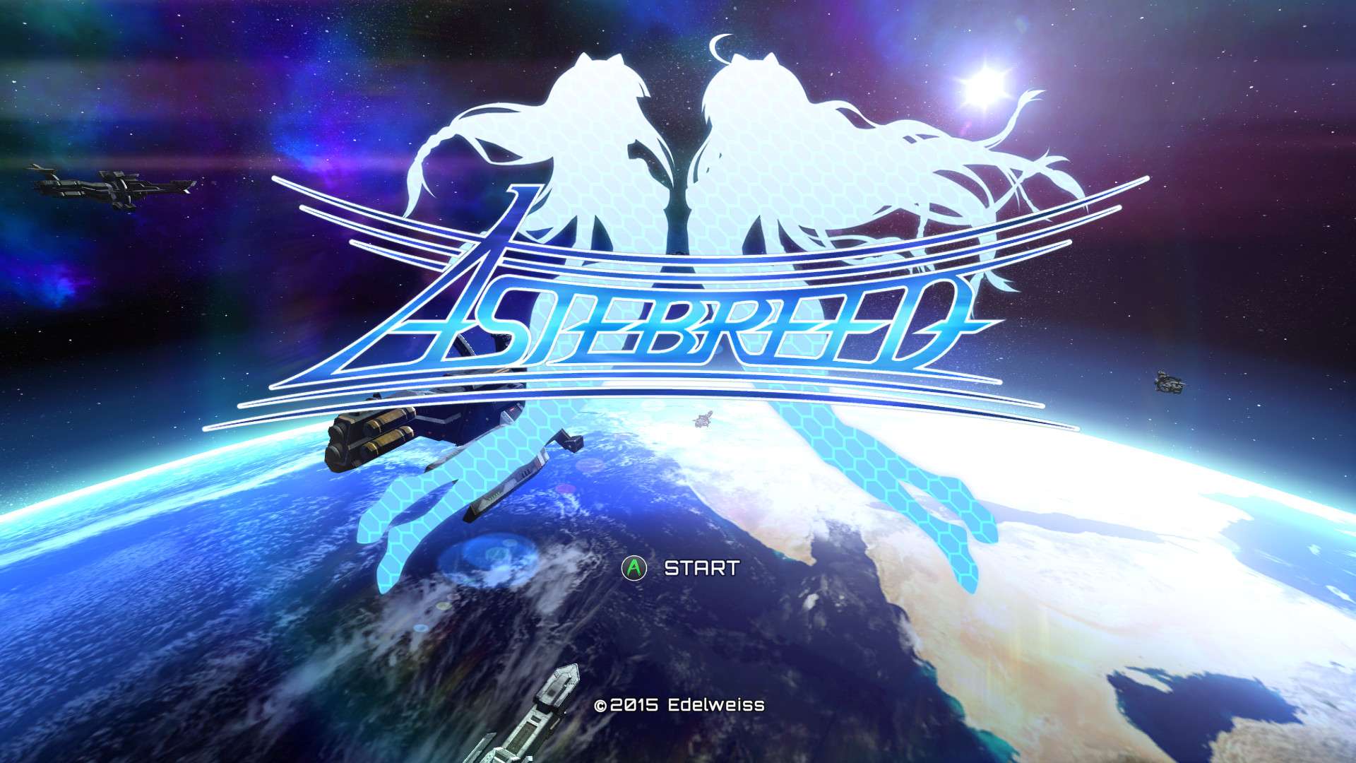 阿斯塔布里德/Astebreed: Definitive Edition_0