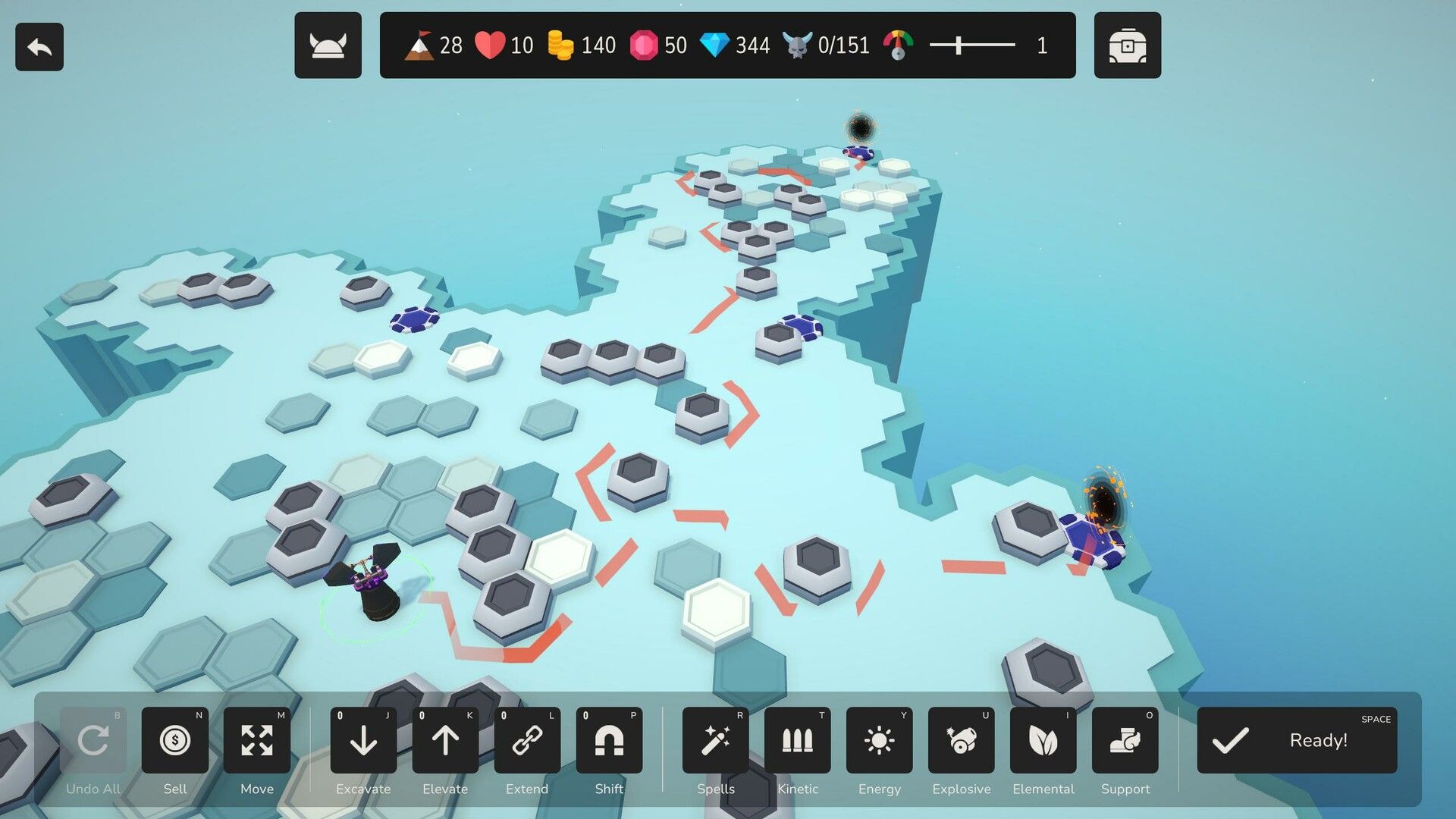 恐怖改造家/Terrorformer TD_2