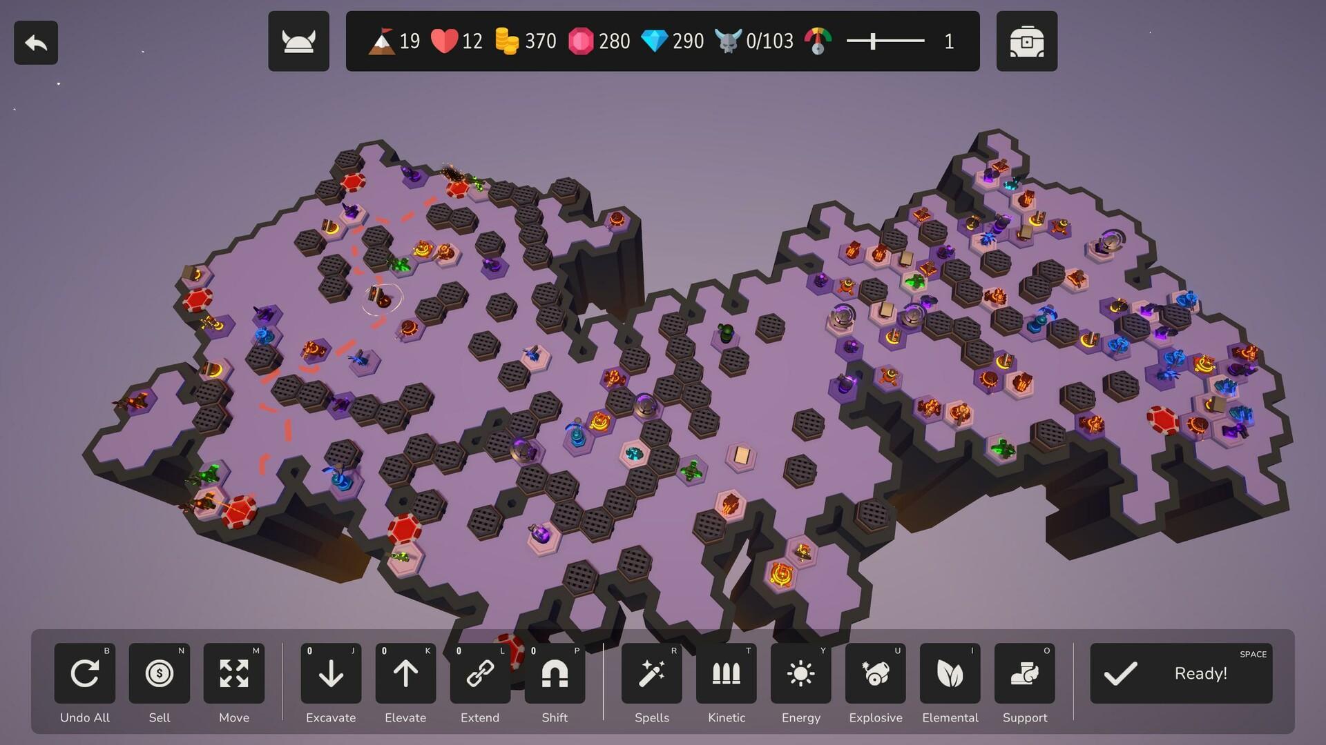 恐怖改造家/Terrorformer TD_0