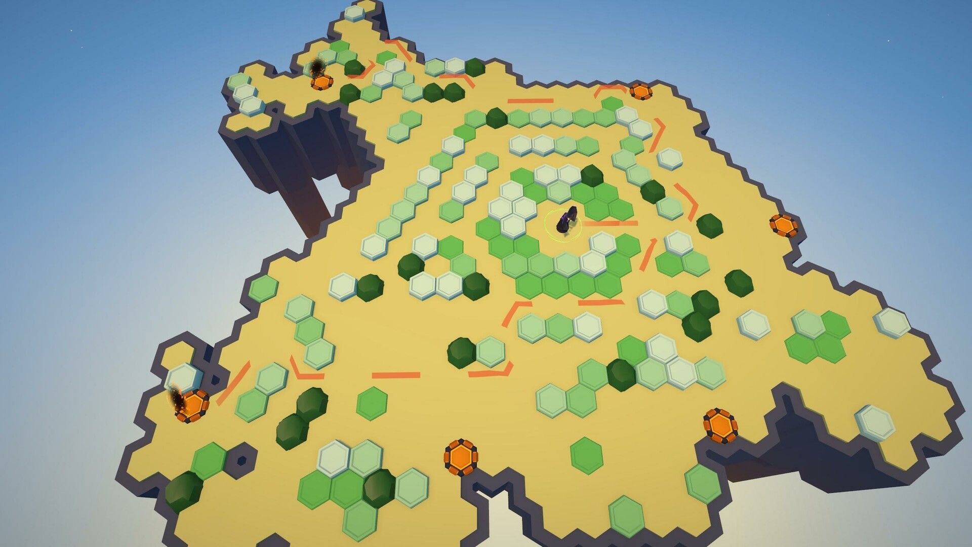 恐怖改造家/Terrorformer TD_4