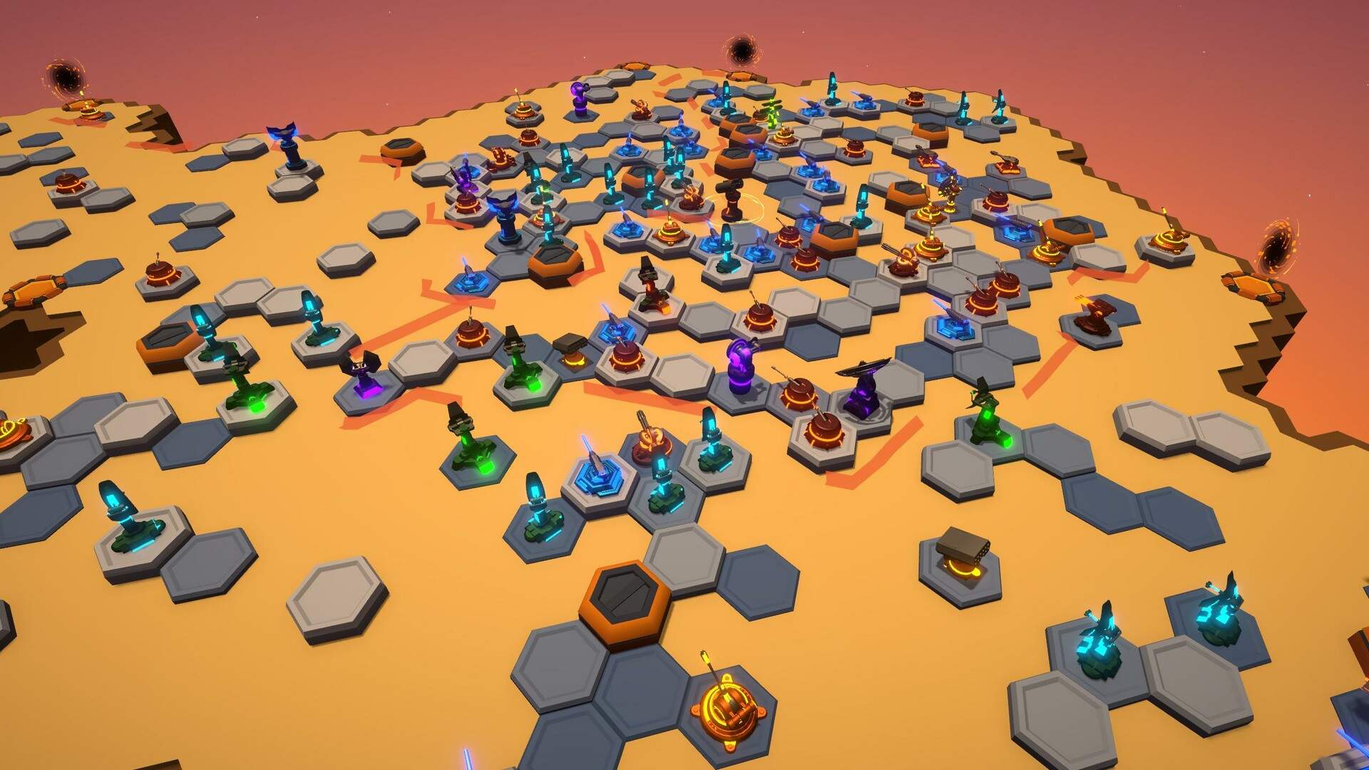 恐怖改造家/Terrorformer TD_3