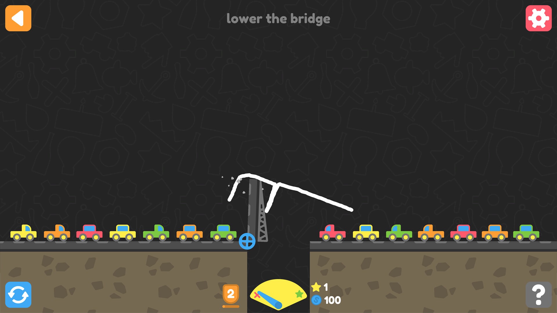 涂鸦下落/Squiggle Drop_2