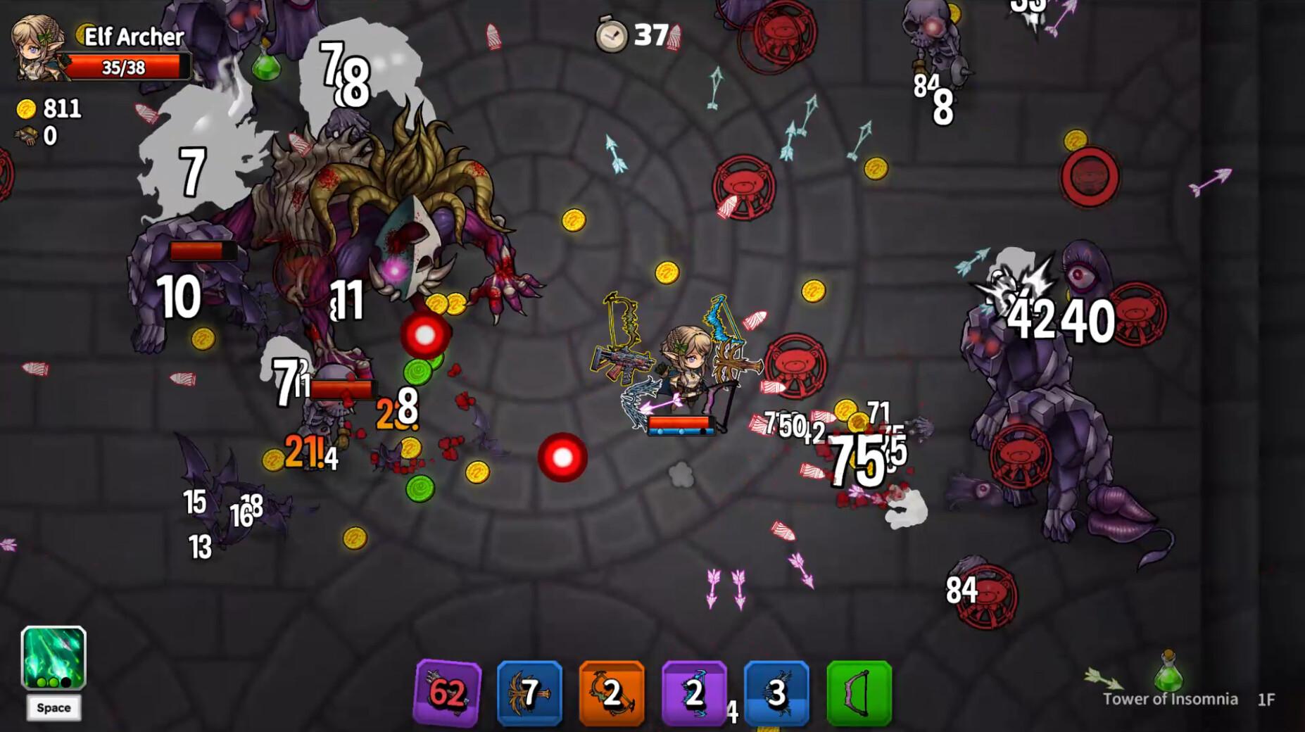 睡眠主播/Sleep Stream_0