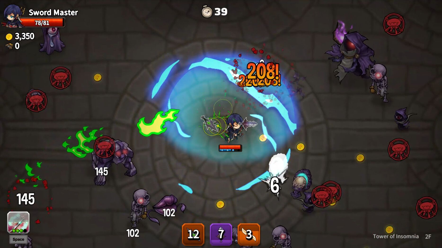 睡眠主播/Sleep Stream_1