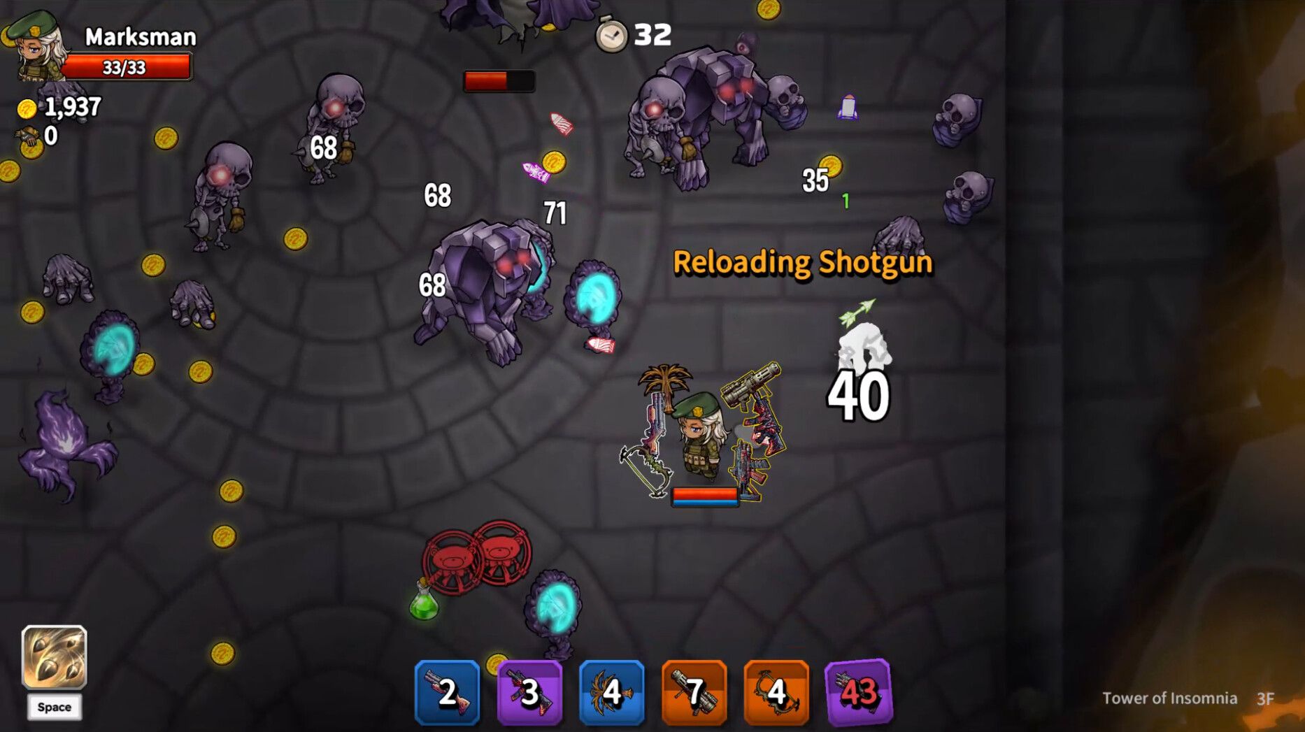 睡眠主播/Sleep Stream_3