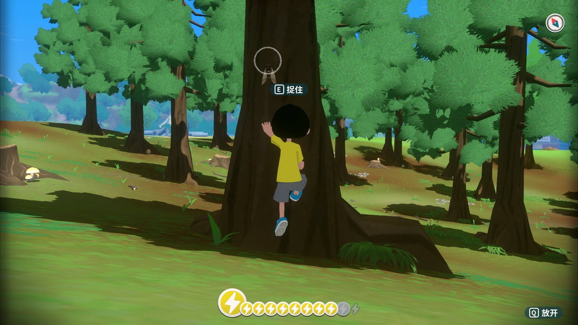 深夏时光！　二十世纪的暑假/Natsu-Mon: 20th Century Summer Kid_2