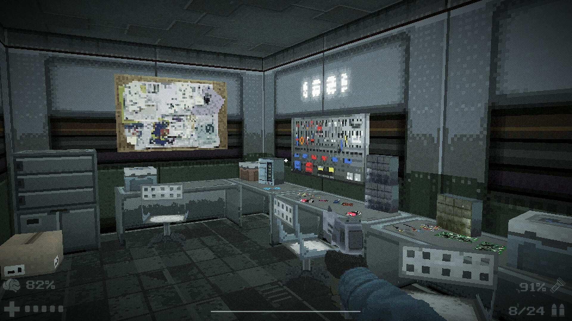 协议零/ZERO PROTOCOL_0