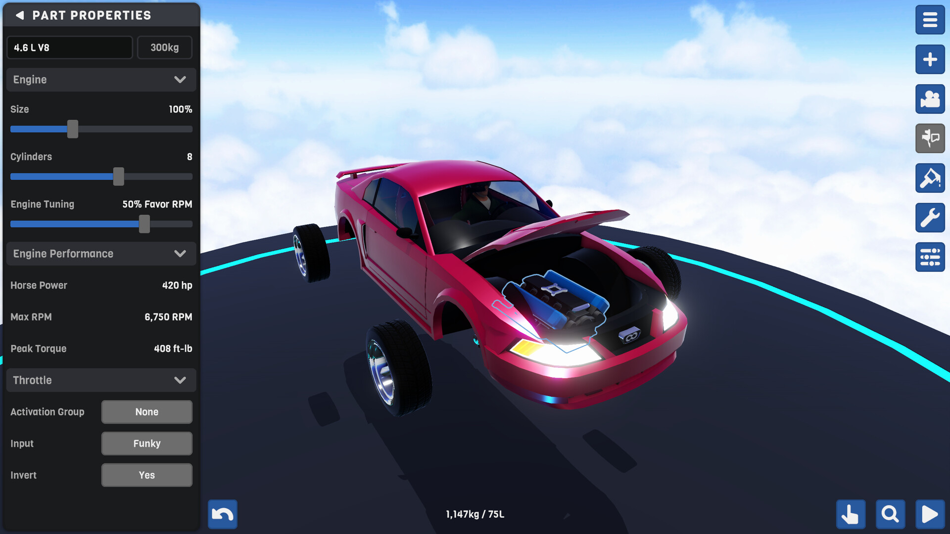 简易飞机2/SimplePlanes 2_1