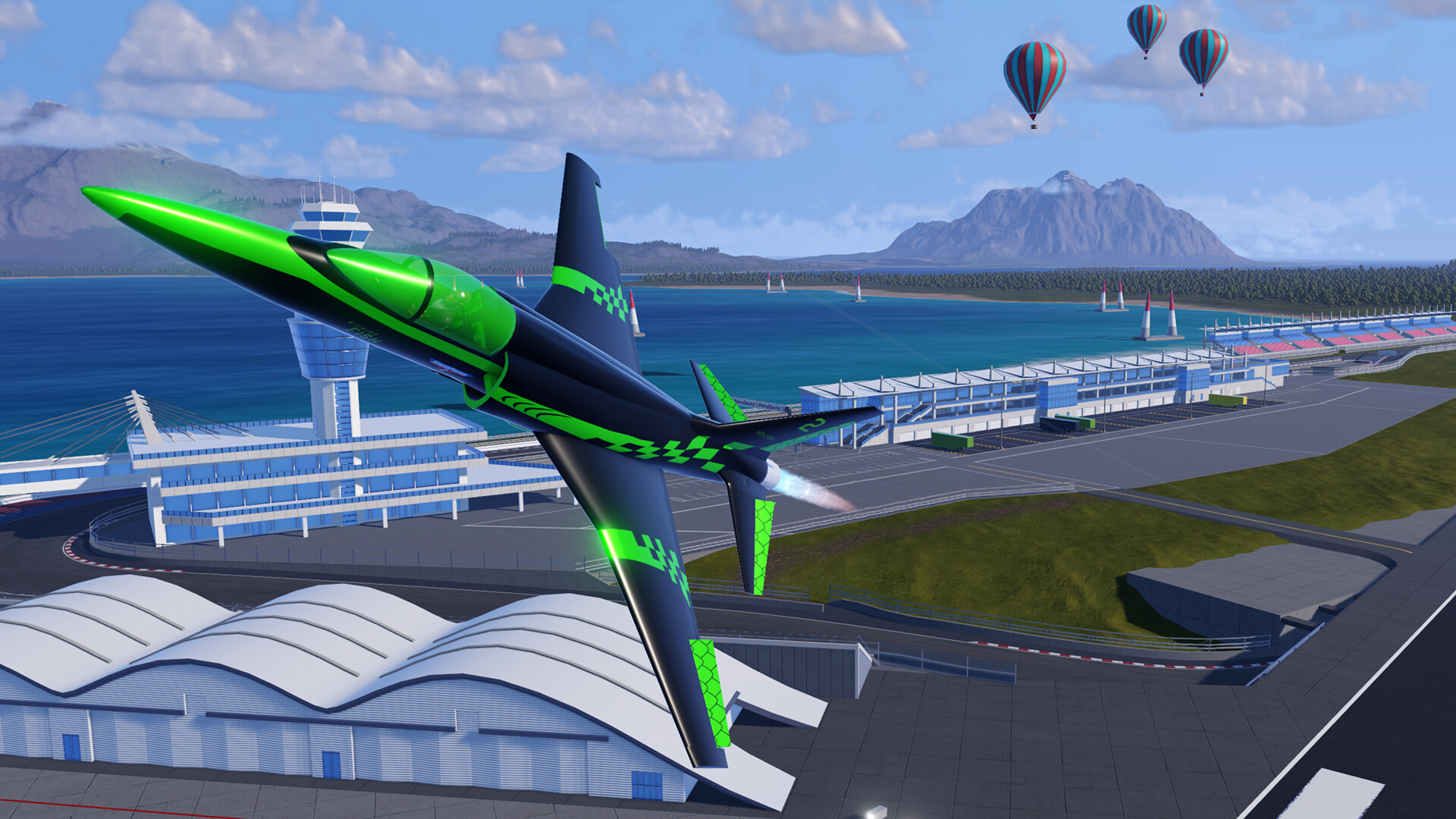 简易飞机2/SimplePlanes 2_0