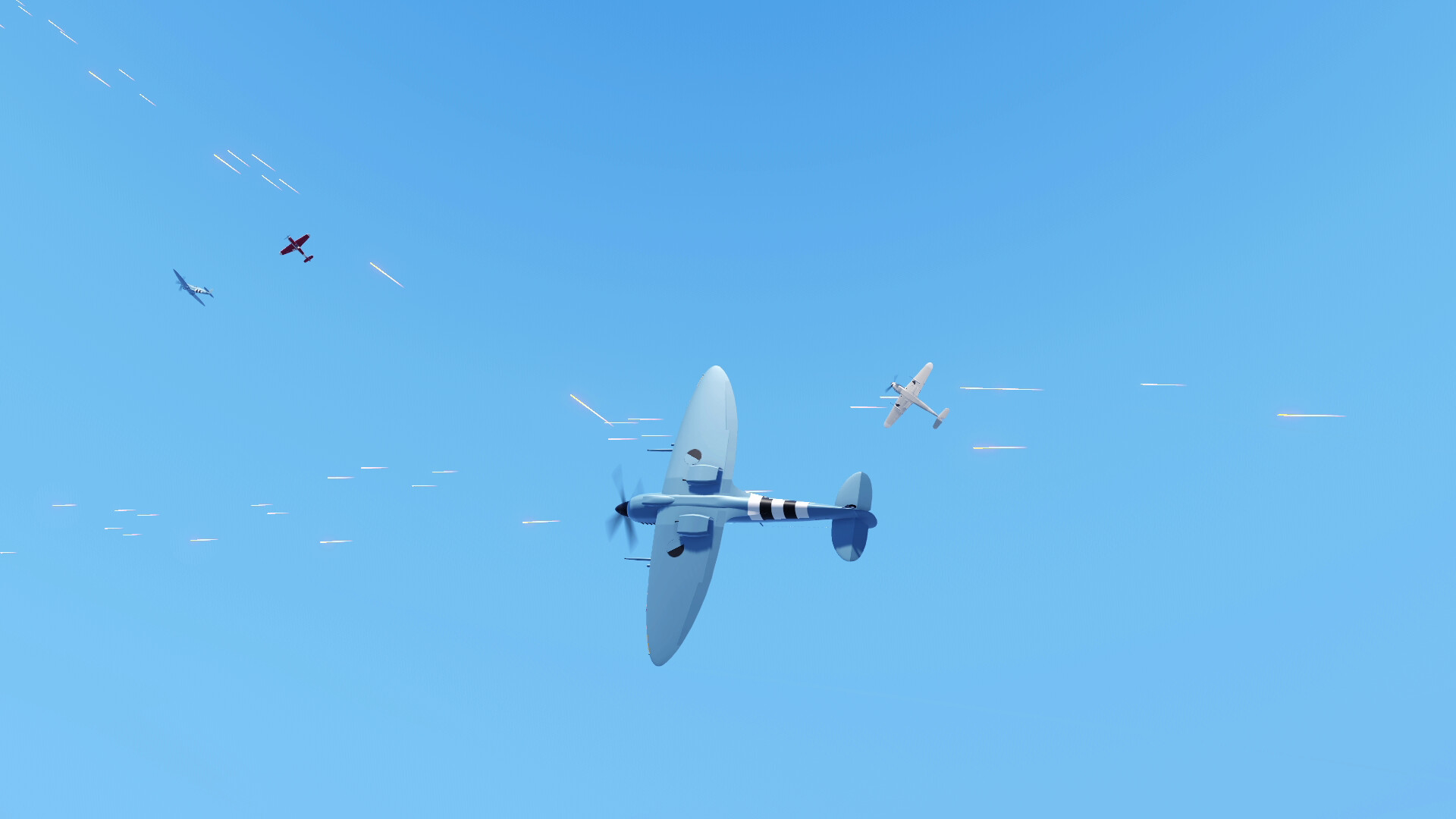 简易飞机2/SimplePlanes 2_5