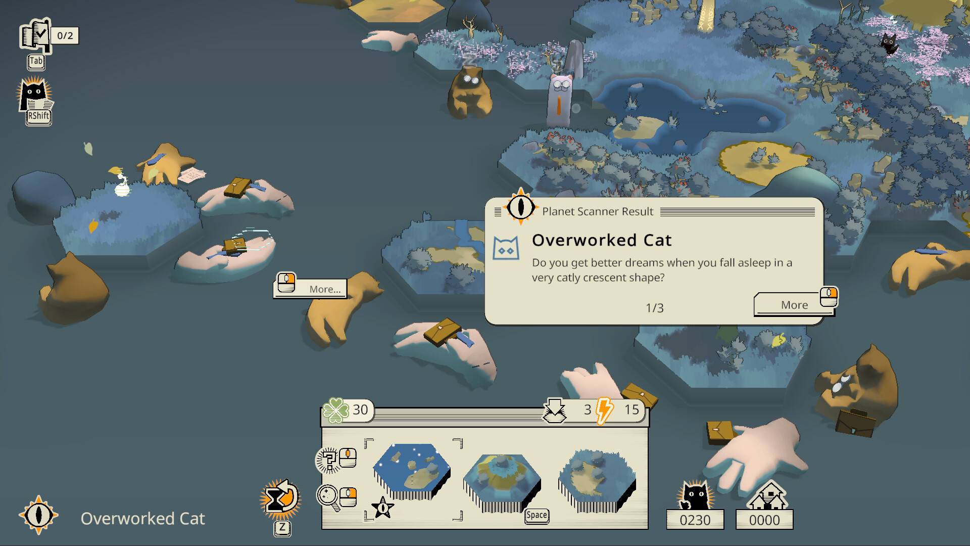 猫神公司：人类复原计划/Nekokami - The Human Restoration Project_3