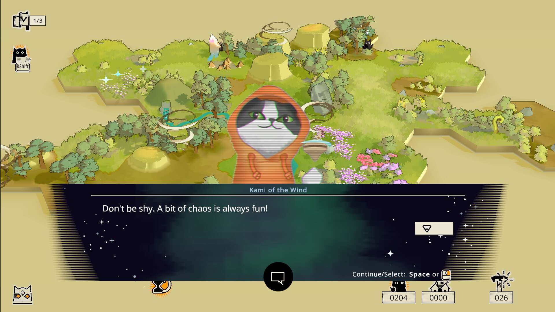 猫神公司：人类复原计划/Nekokami - The Human Restoration Project_1