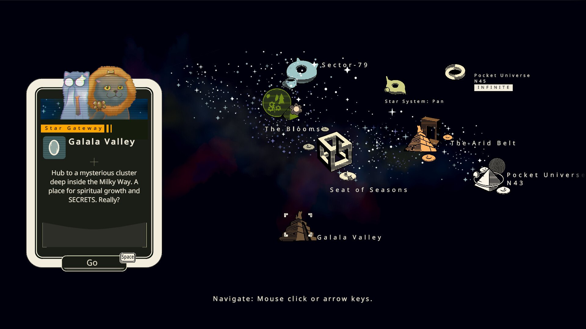 猫神公司：人类复原计划/Nekokami - The Human Restoration Project_4