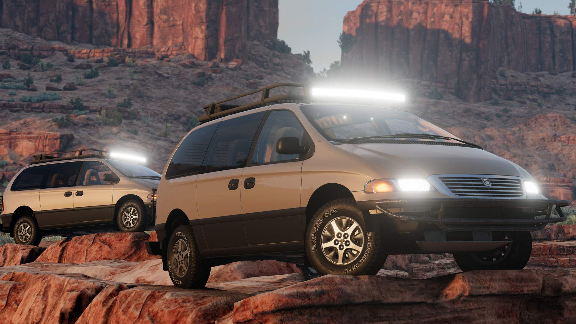 车祸模拟器/BeamNG.drive/支持网络联机_3