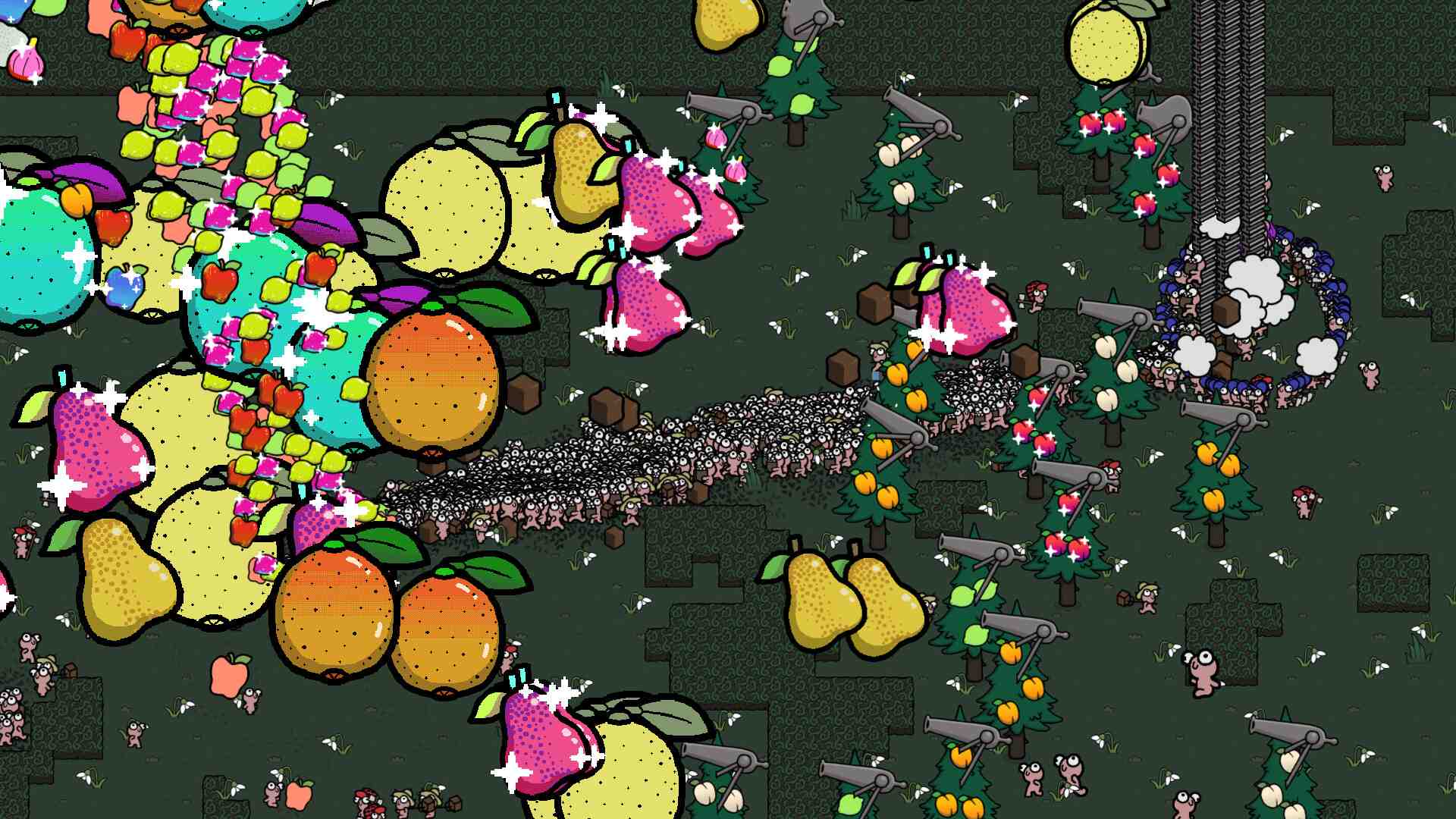 奇果工坊/Idle Colony_2