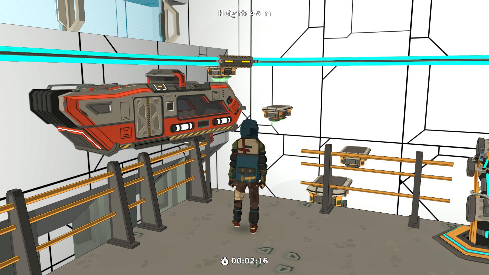 迷你游戏狂热/Minigames Mayhem_1