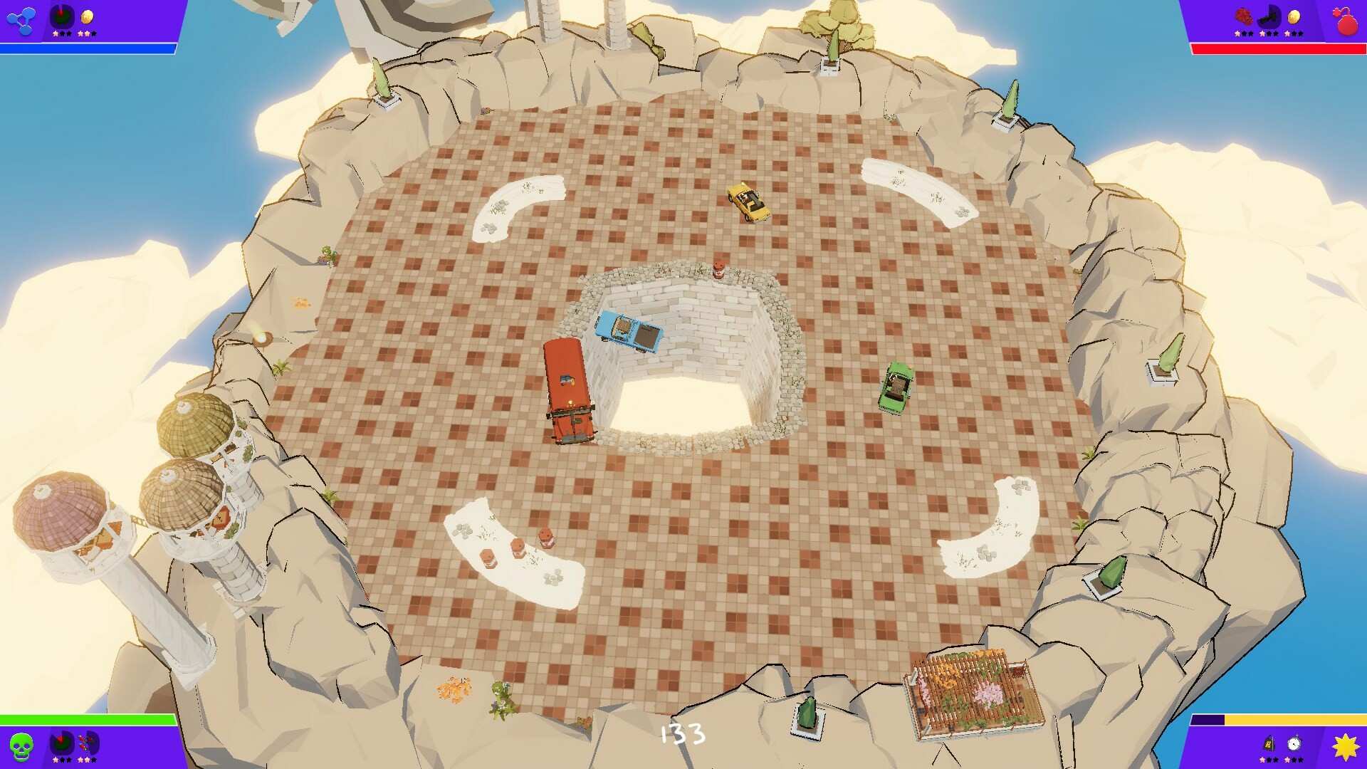 迷你游戏狂热/Minigames Mayhem_2