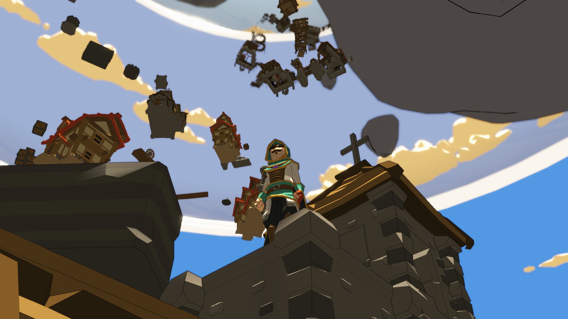 迷你游戏狂热/Minigames Mayhem_3